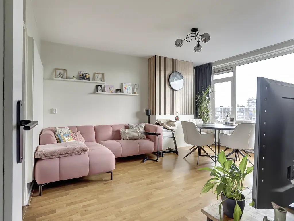 Dickensstraat 23, ROTTERDAM