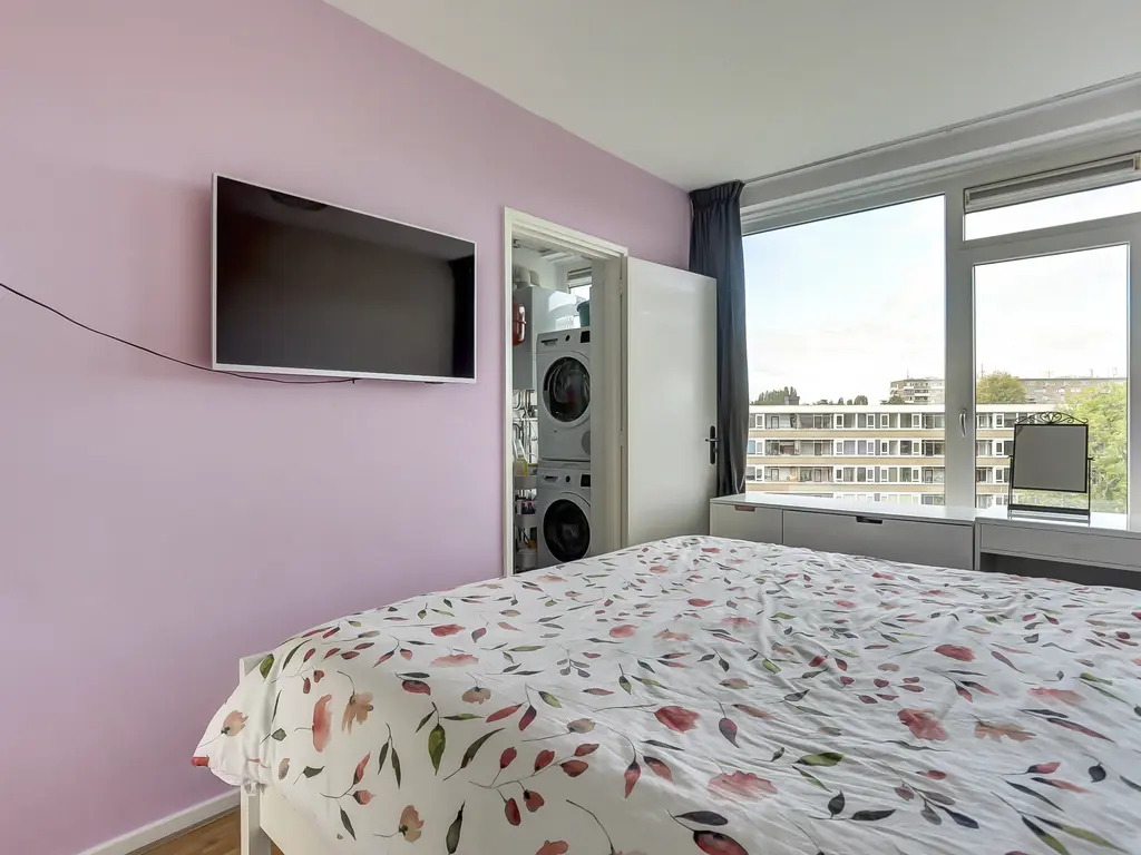 Dickensstraat 23, ROTTERDAM