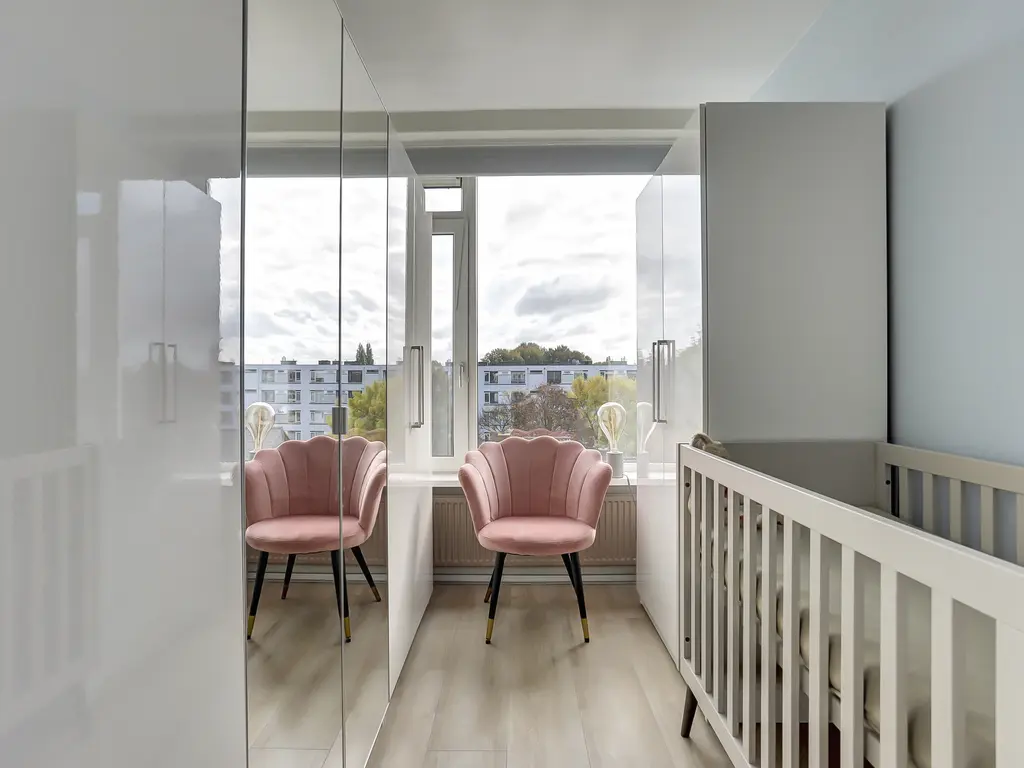 Dickensstraat 23, ROTTERDAM