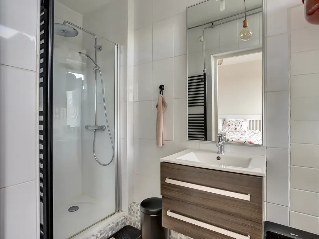 Dickensstraat 23, ROTTERDAM