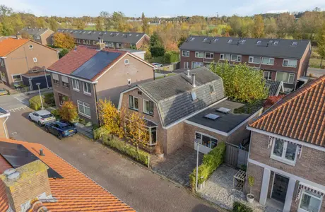 Wilhelmina Geevestraat 32