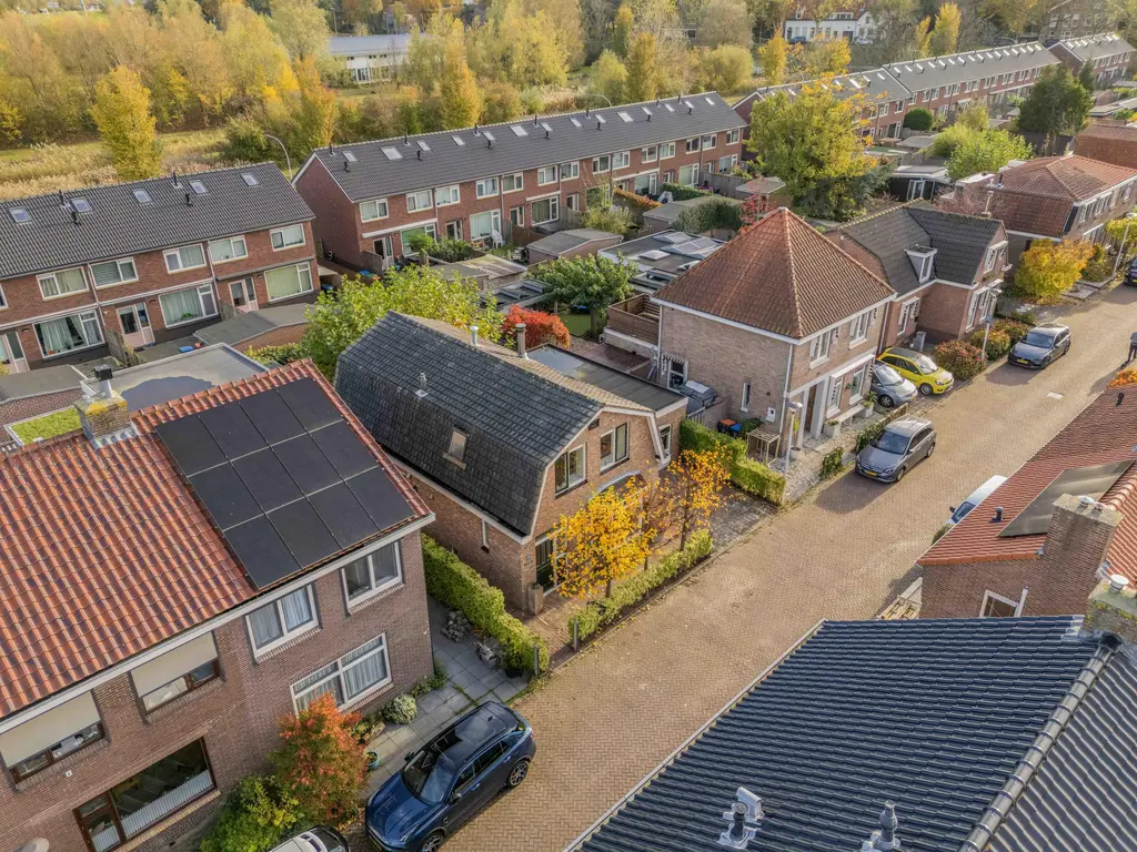 Wilhelmina Geevestraat 32, POORTUGAAL