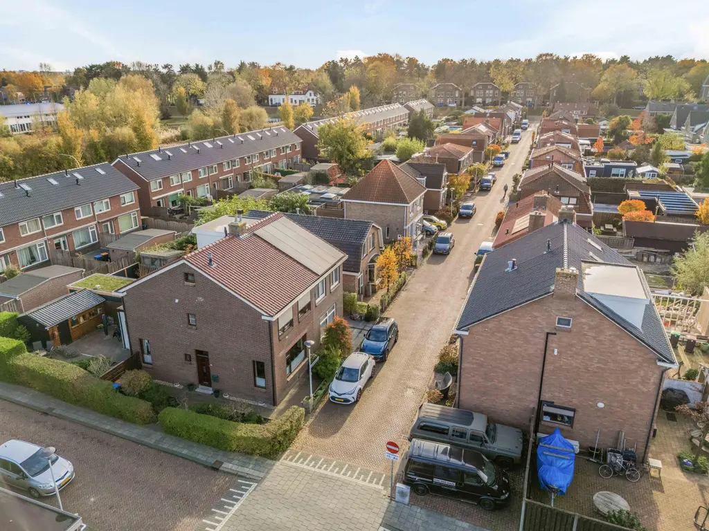 Wilhelmina Geevestraat 32, POORTUGAAL