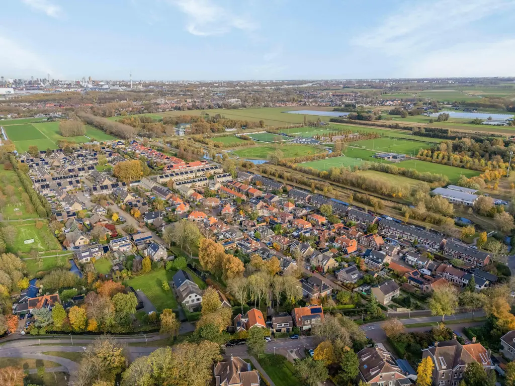 Wilhelmina Geevestraat 32, POORTUGAAL