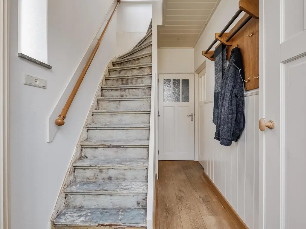 Wilhelmina Geevestraat 32, POORTUGAAL