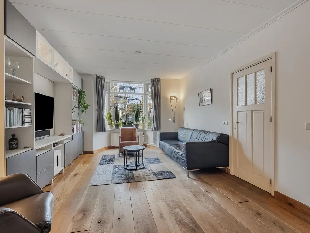 Wilhelmina Geevestraat 32, POORTUGAAL