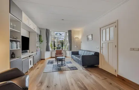 Wilhelmina Geevestraat 32