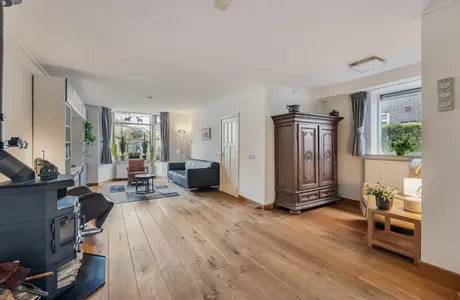 Wilhelmina Geevestraat 32