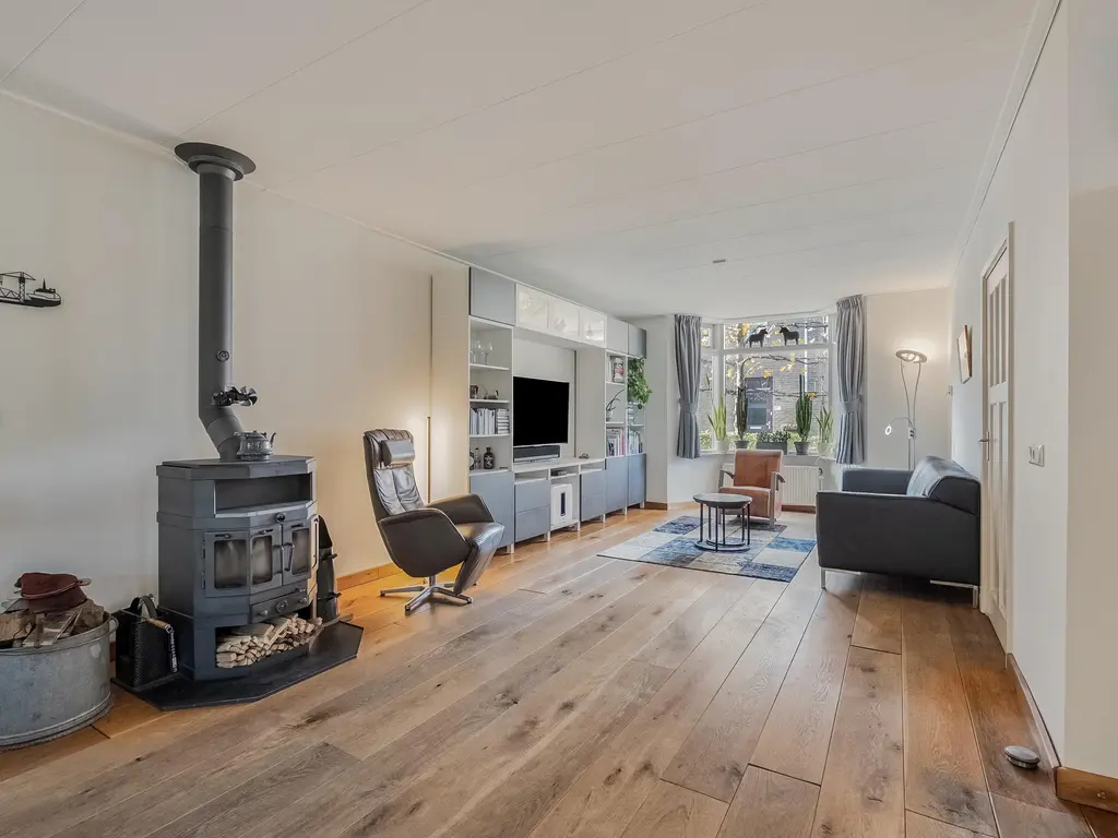 Wilhelmina Geevestraat 32, POORTUGAAL