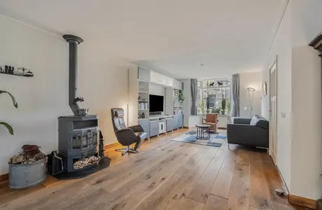 Wilhelmina Geevestraat 32