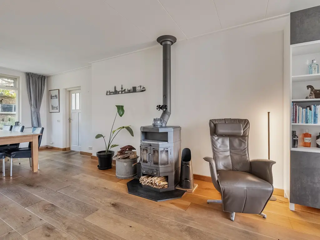 Wilhelmina Geevestraat 32, POORTUGAAL