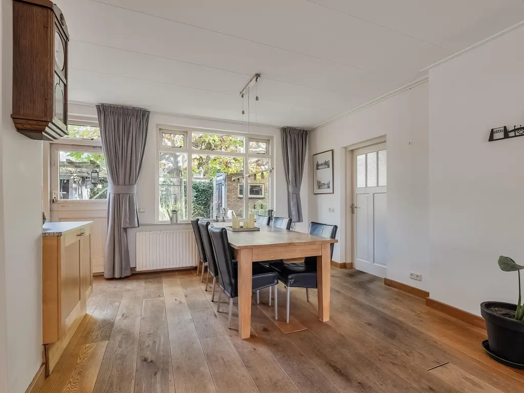 Wilhelmina Geevestraat 32, POORTUGAAL