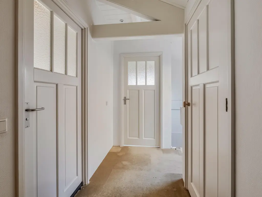 Wilhelmina Geevestraat 32, POORTUGAAL