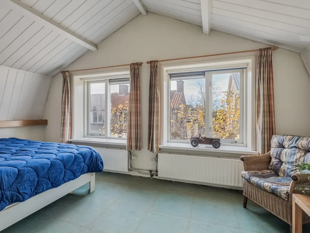 Wilhelmina Geevestraat 32, POORTUGAAL