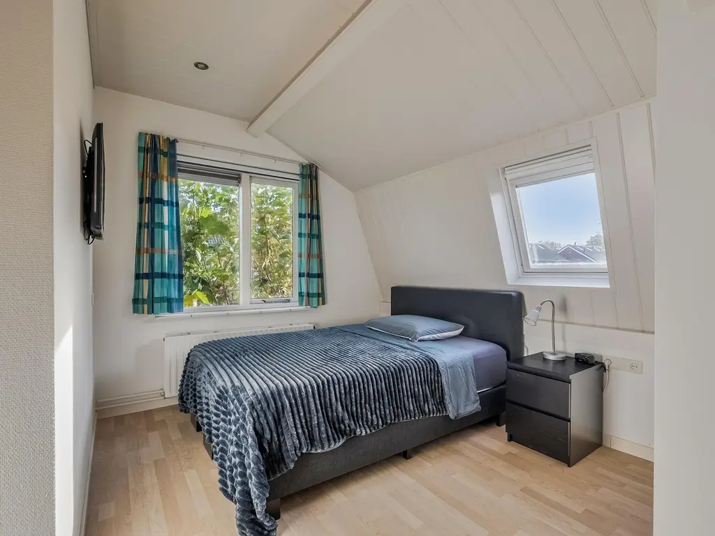 Wilhelmina Geevestraat 32, POORTUGAAL