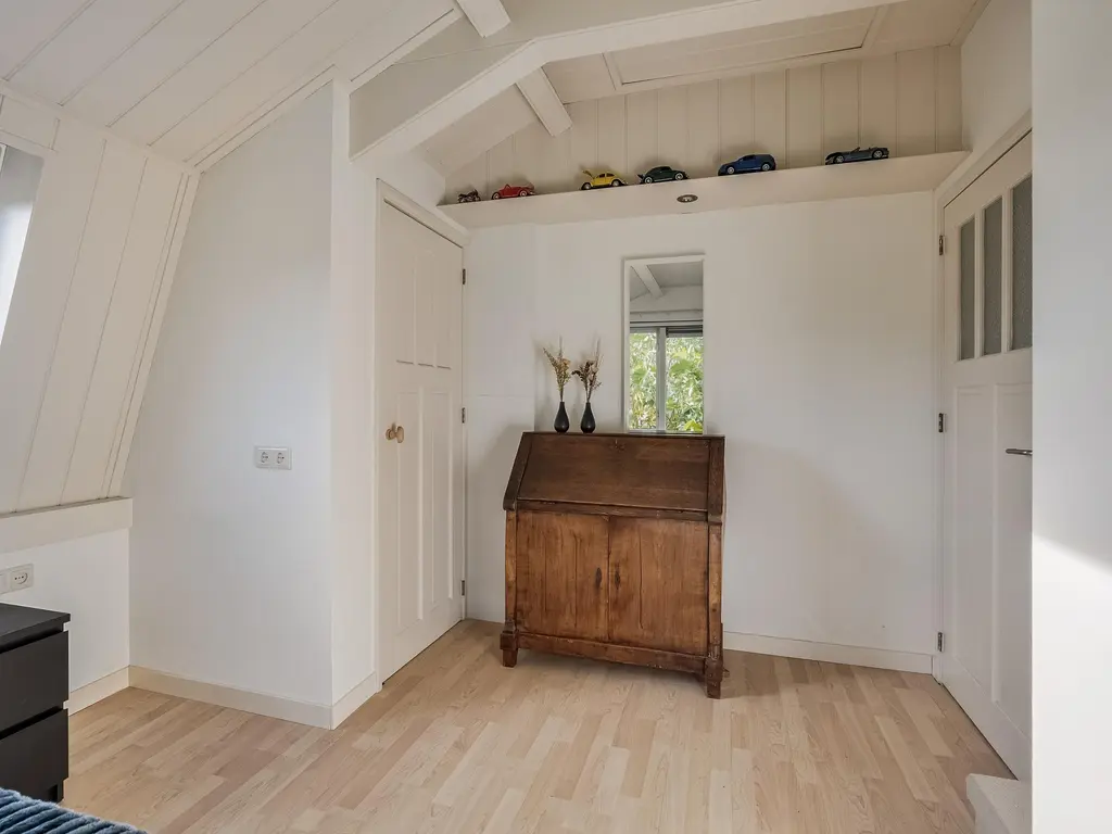 Wilhelmina Geevestraat 32, POORTUGAAL