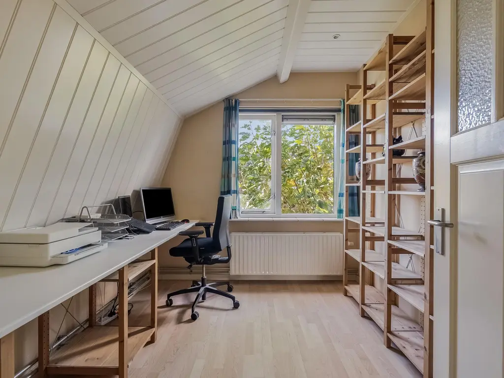 Wilhelmina Geevestraat 32, POORTUGAAL