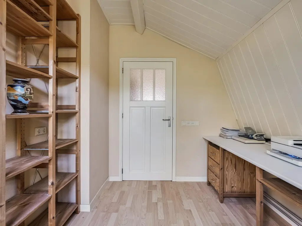 Wilhelmina Geevestraat 32, POORTUGAAL