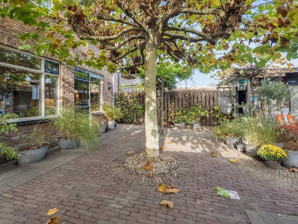 Wilhelmina Geevestraat 32, POORTUGAAL