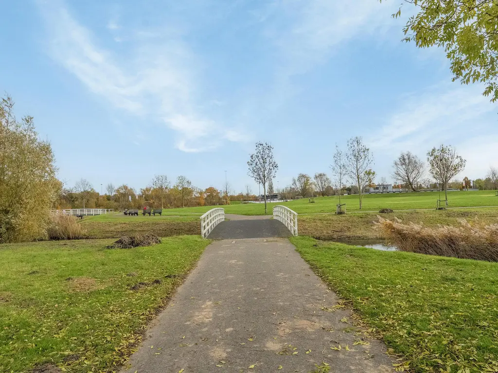 Wilhelmina Geevestraat 32, POORTUGAAL