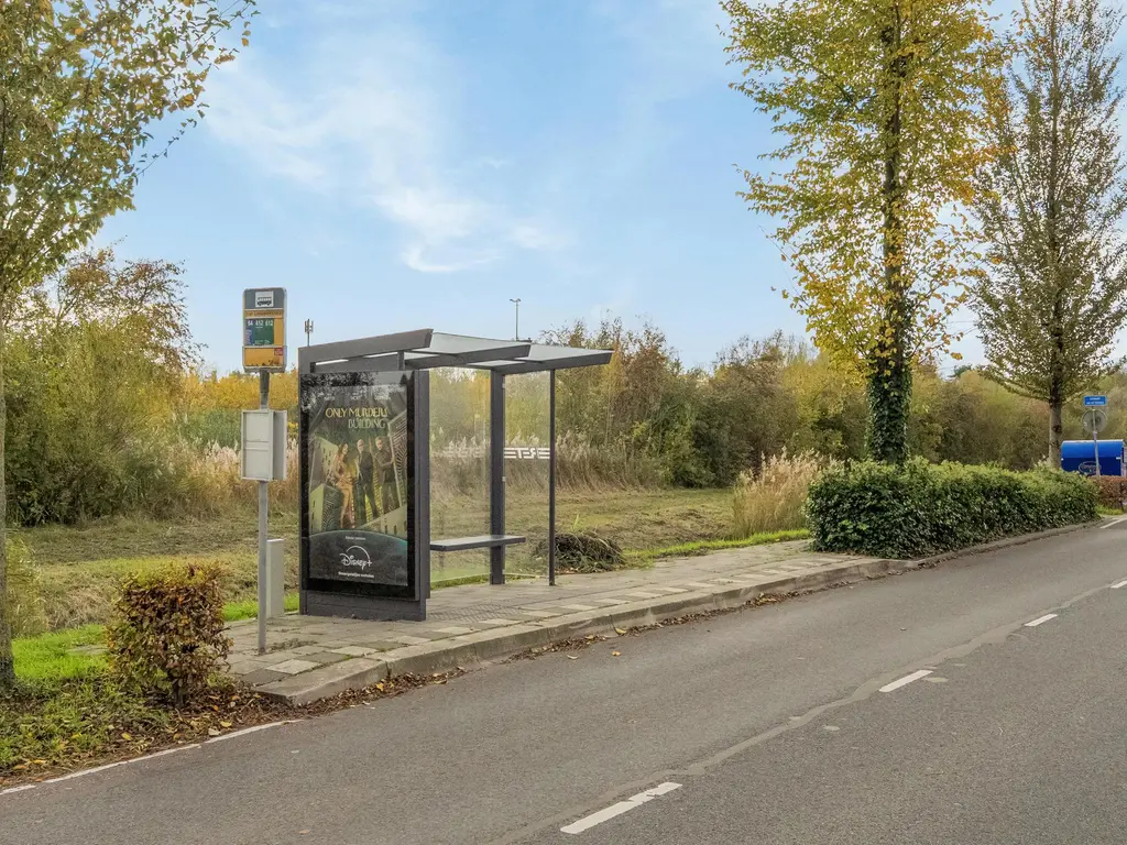 Wilhelmina Geevestraat 32, POORTUGAAL