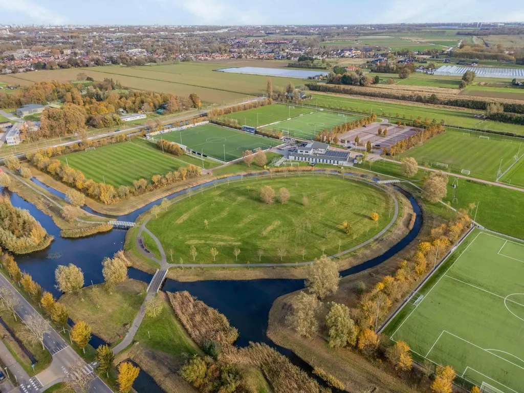 Wilhelmina Geevestraat 32, POORTUGAAL