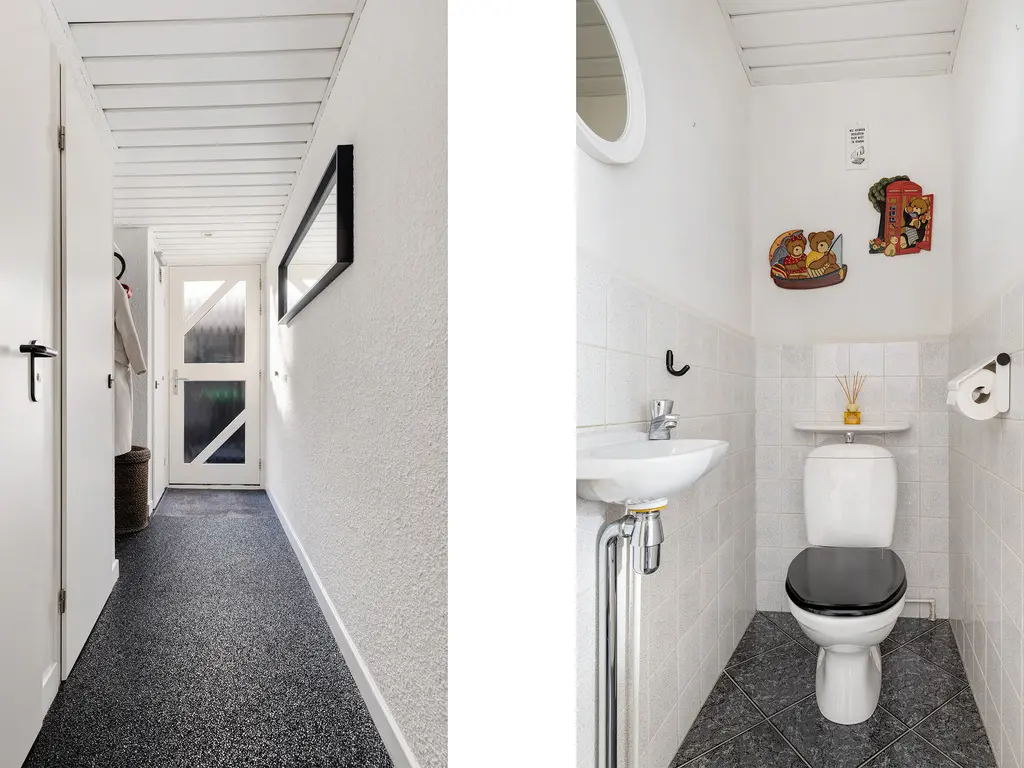 Willem-Alexanderplantsoen 142, BARENDRECHT