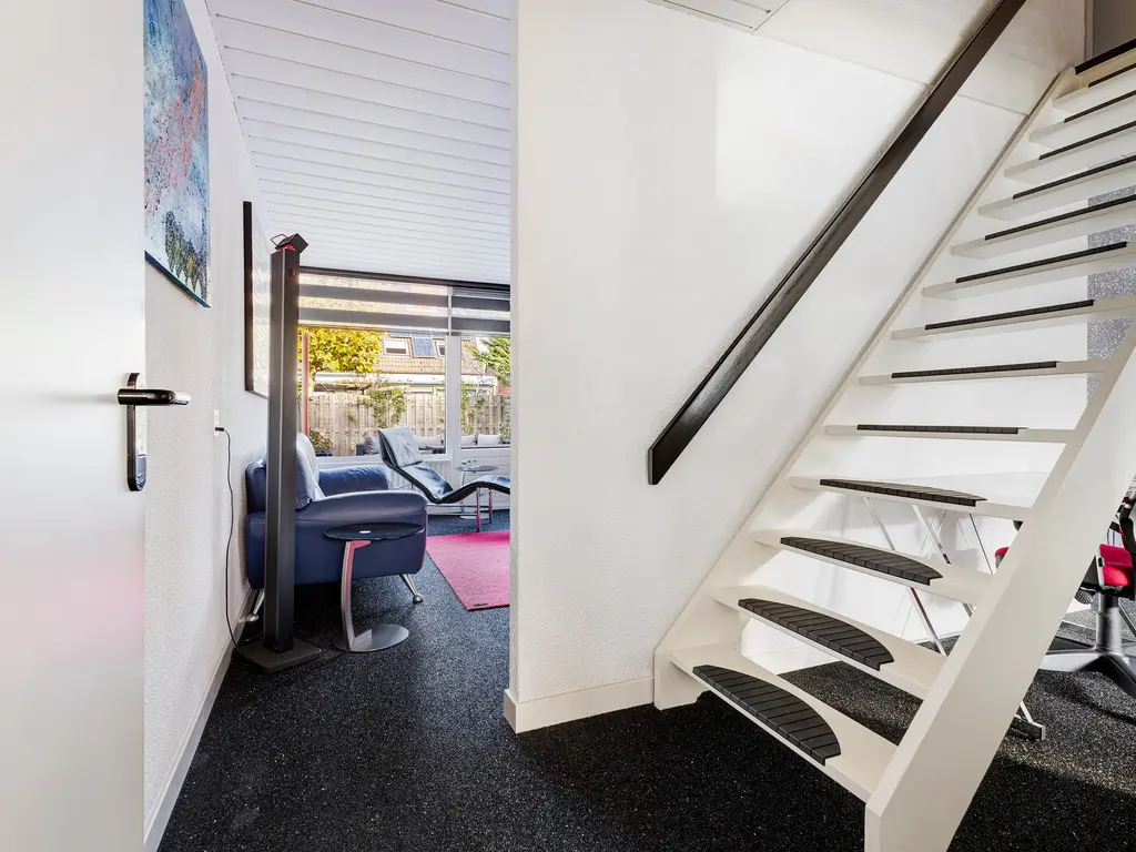 Willem-Alexanderplantsoen 142, BARENDRECHT