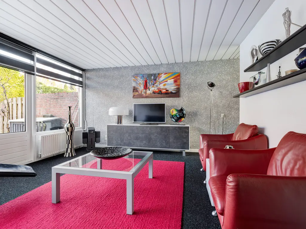 Willem-Alexanderplantsoen 142, BARENDRECHT