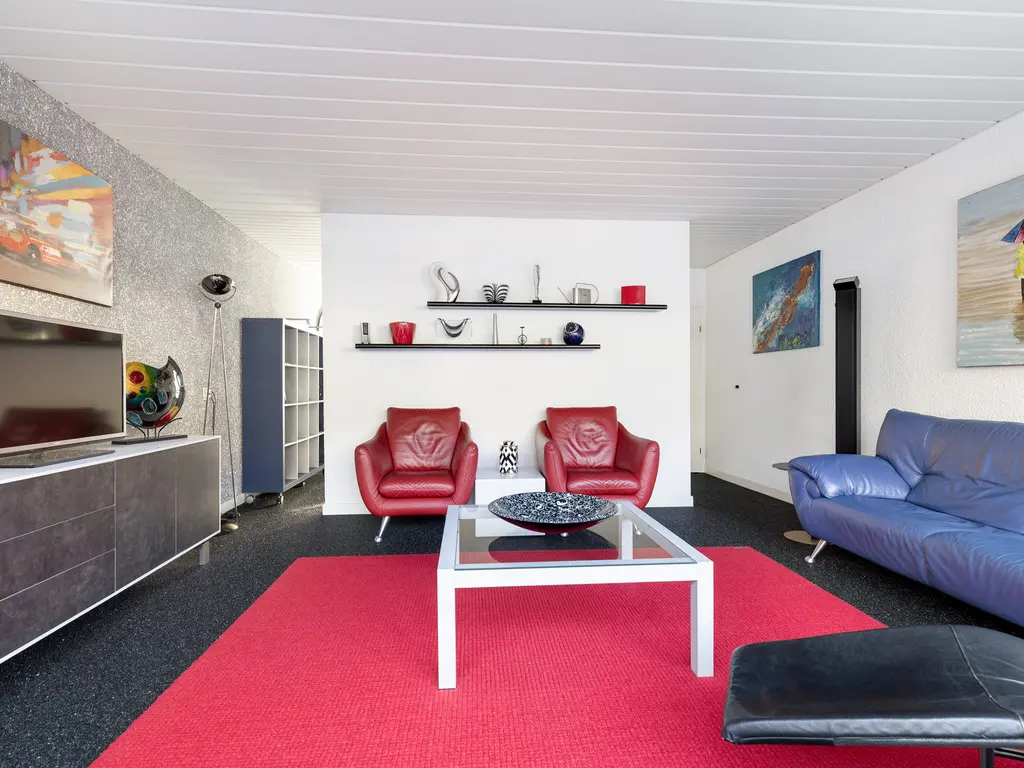 Willem-Alexanderplantsoen 142, BARENDRECHT