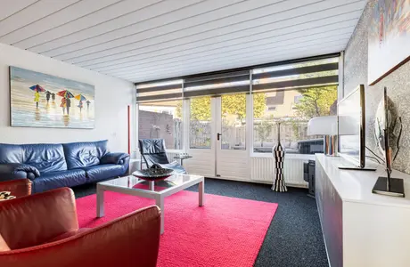 Willem-Alexanderplantsoen 142