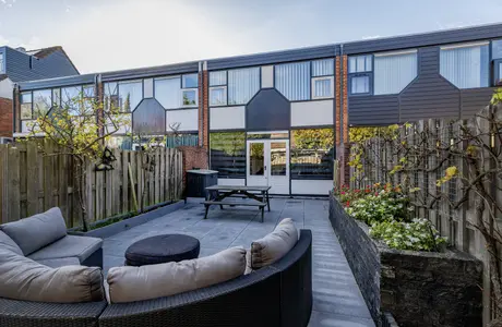 Willem-Alexanderplantsoen 142