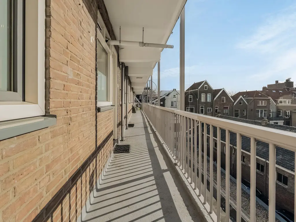 Korte Hoogstraat 19C, VLAARDINGEN