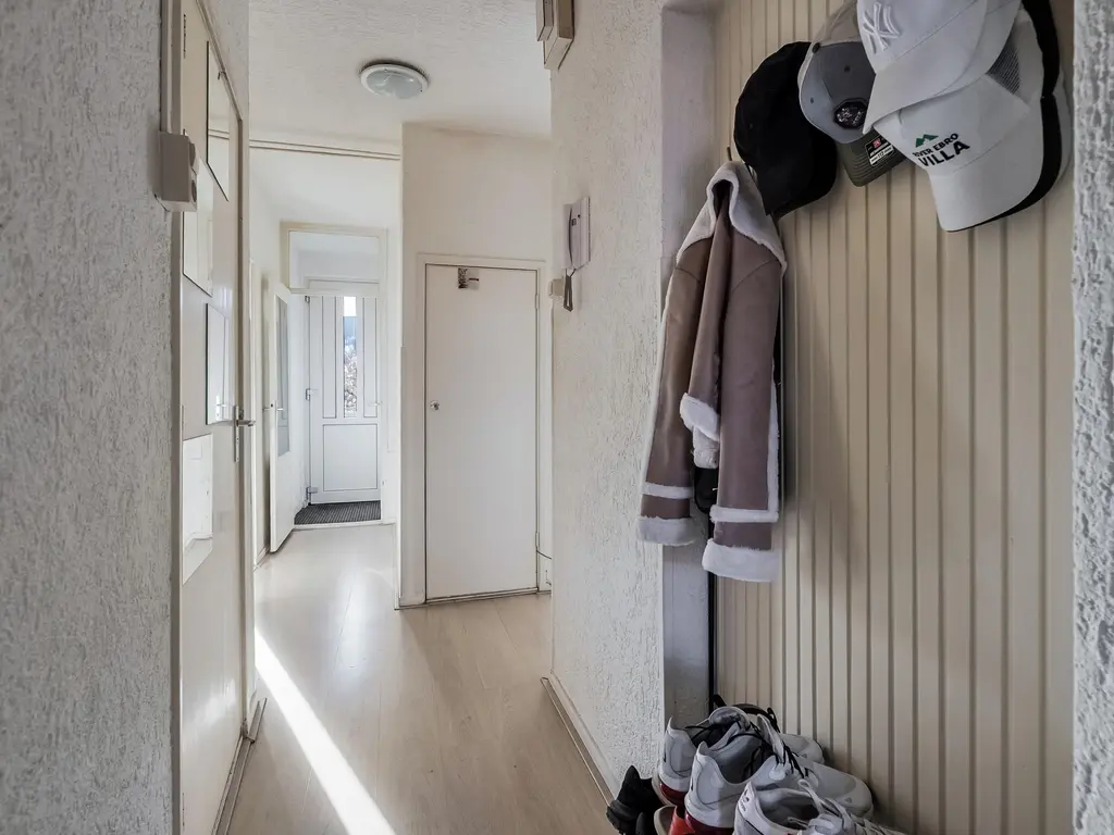 Korte Hoogstraat 19C, VLAARDINGEN