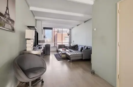 Korte Hoogstraat 19C