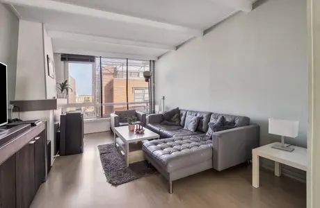 Korte Hoogstraat 19C