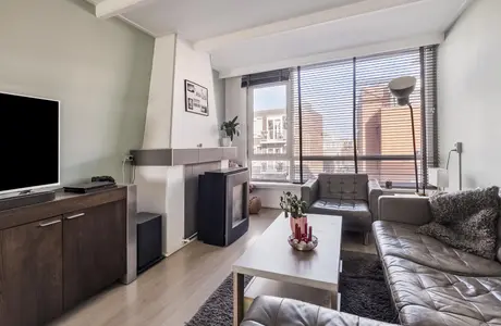 Korte Hoogstraat 19C