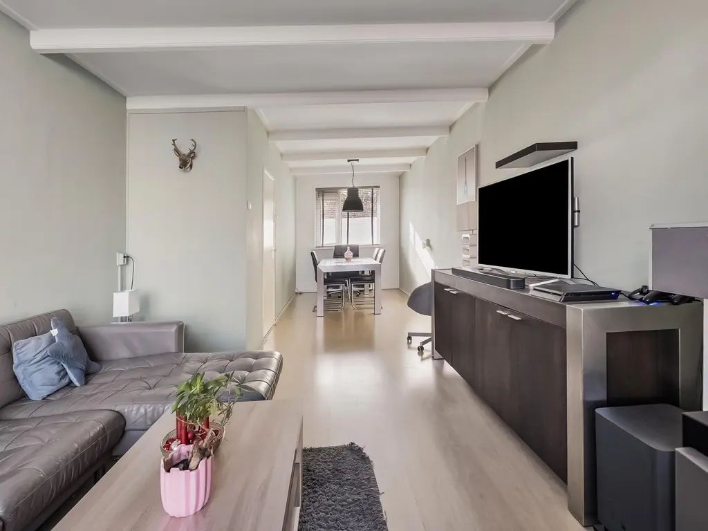 Korte Hoogstraat 19C, VLAARDINGEN