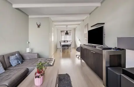 Korte Hoogstraat 19C