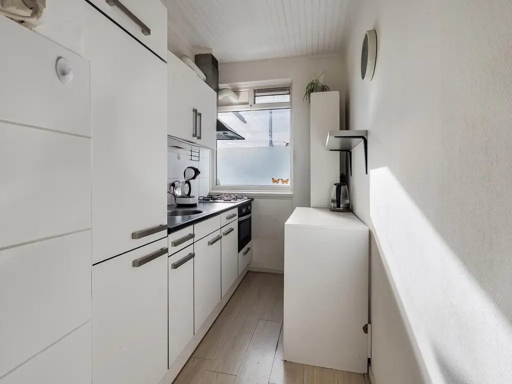 Korte Hoogstraat 19C, VLAARDINGEN