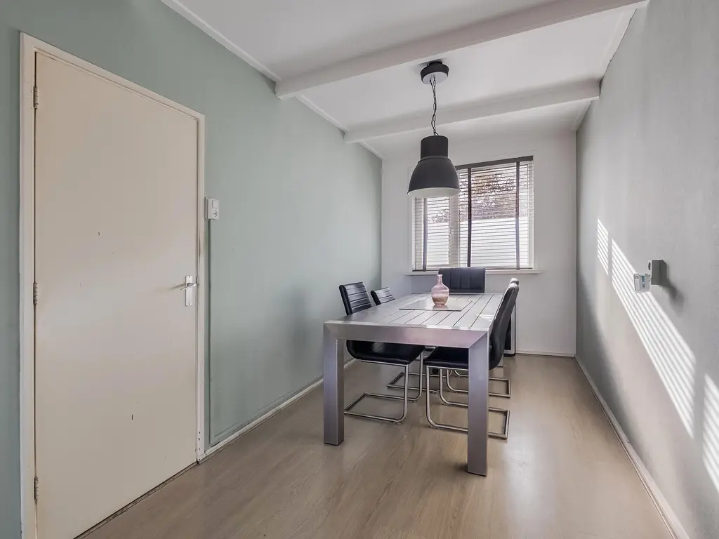 Korte Hoogstraat 19C, VLAARDINGEN