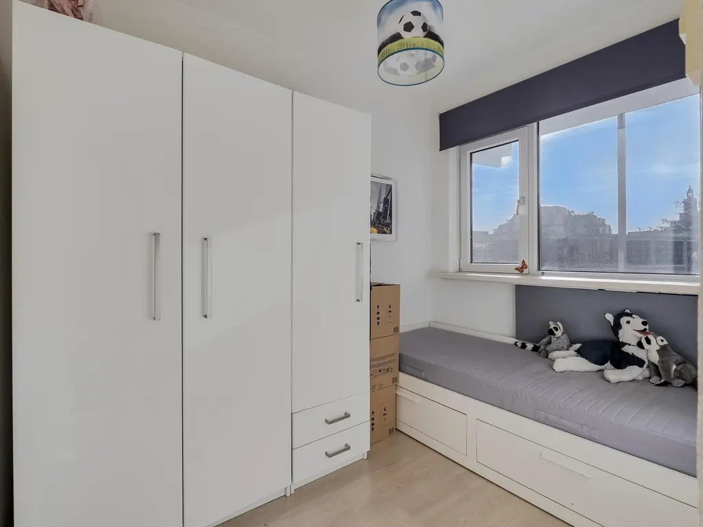 Korte Hoogstraat 19C, VLAARDINGEN