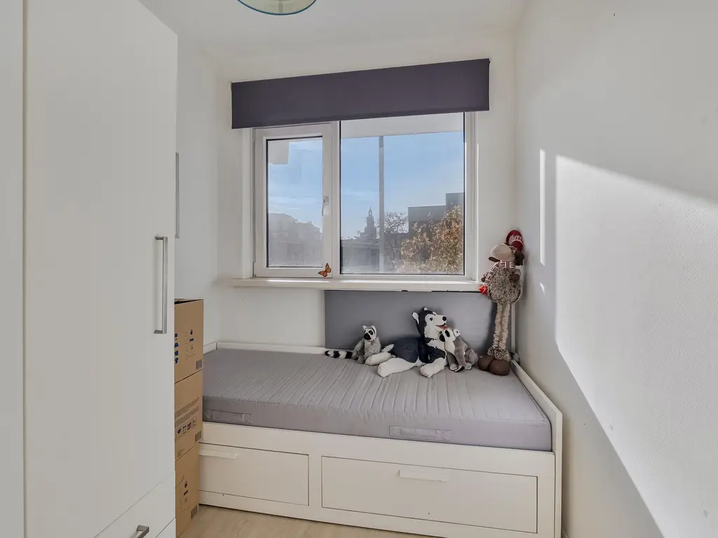 Korte Hoogstraat 19C, VLAARDINGEN