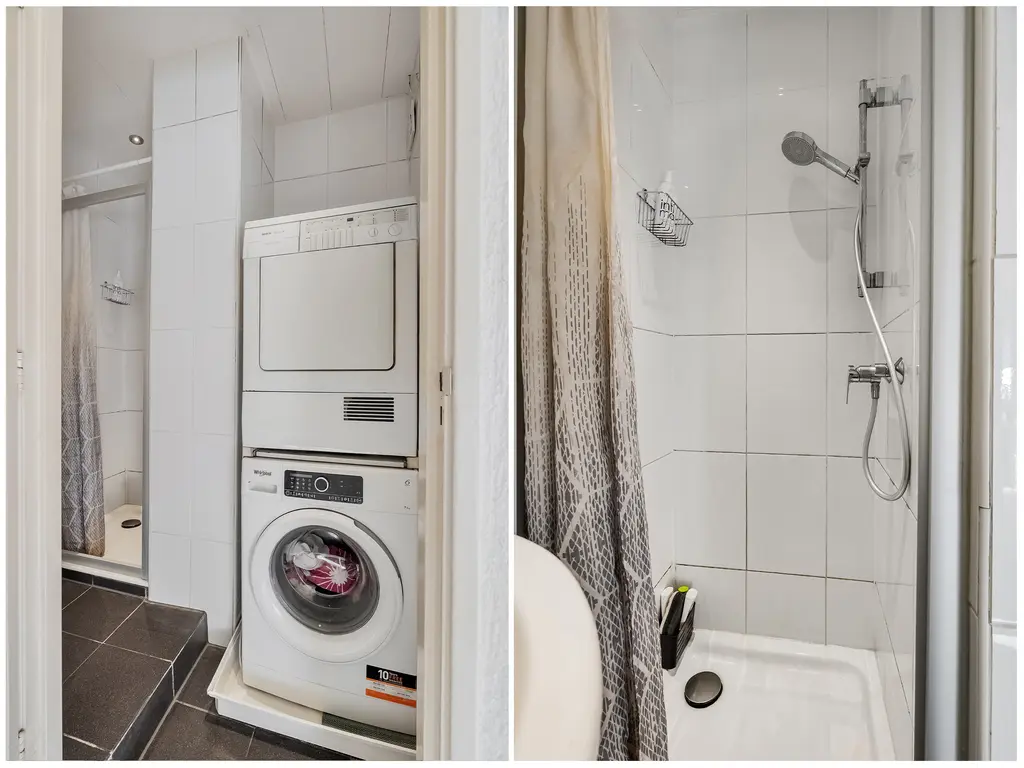 Korte Hoogstraat 19C, VLAARDINGEN