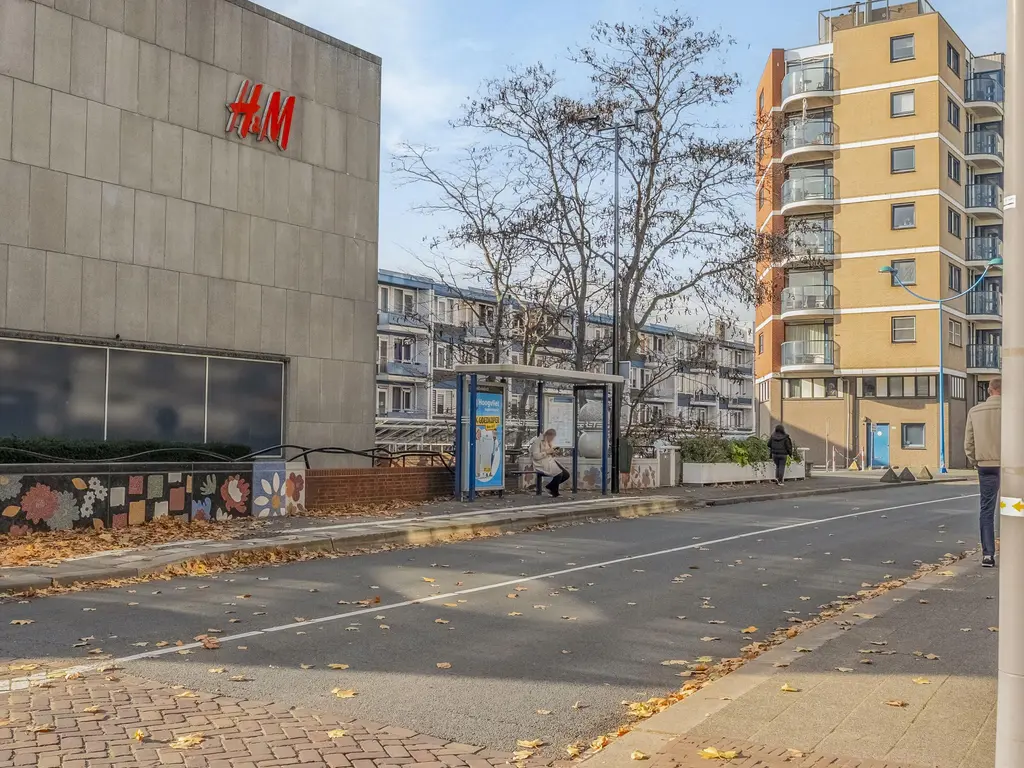Korte Hoogstraat 19C, VLAARDINGEN
