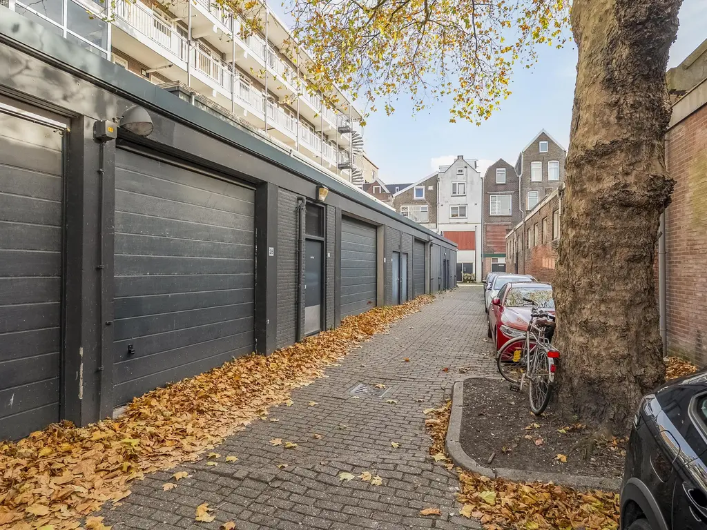 Korte Hoogstraat 19C, VLAARDINGEN