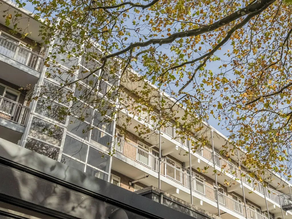 Korte Hoogstraat 19C, VLAARDINGEN