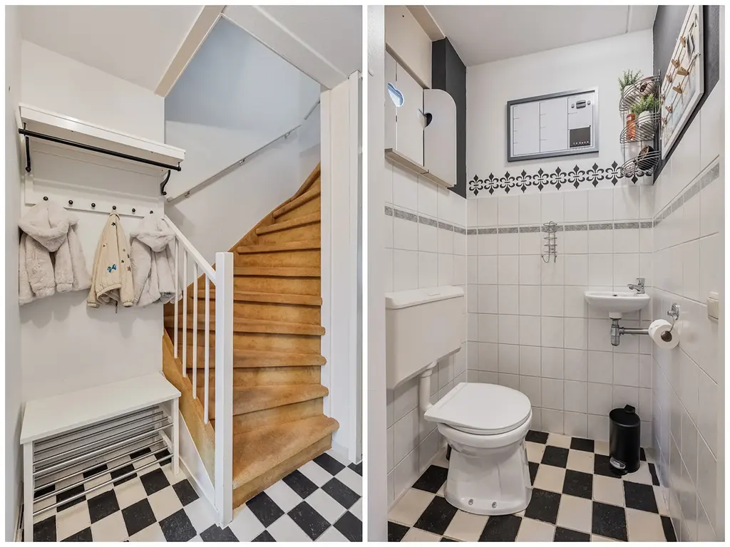 Van Foreestlaan 13, BARENDRECHT