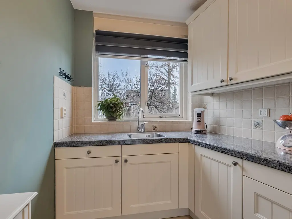 Van Foreestlaan 13, BARENDRECHT