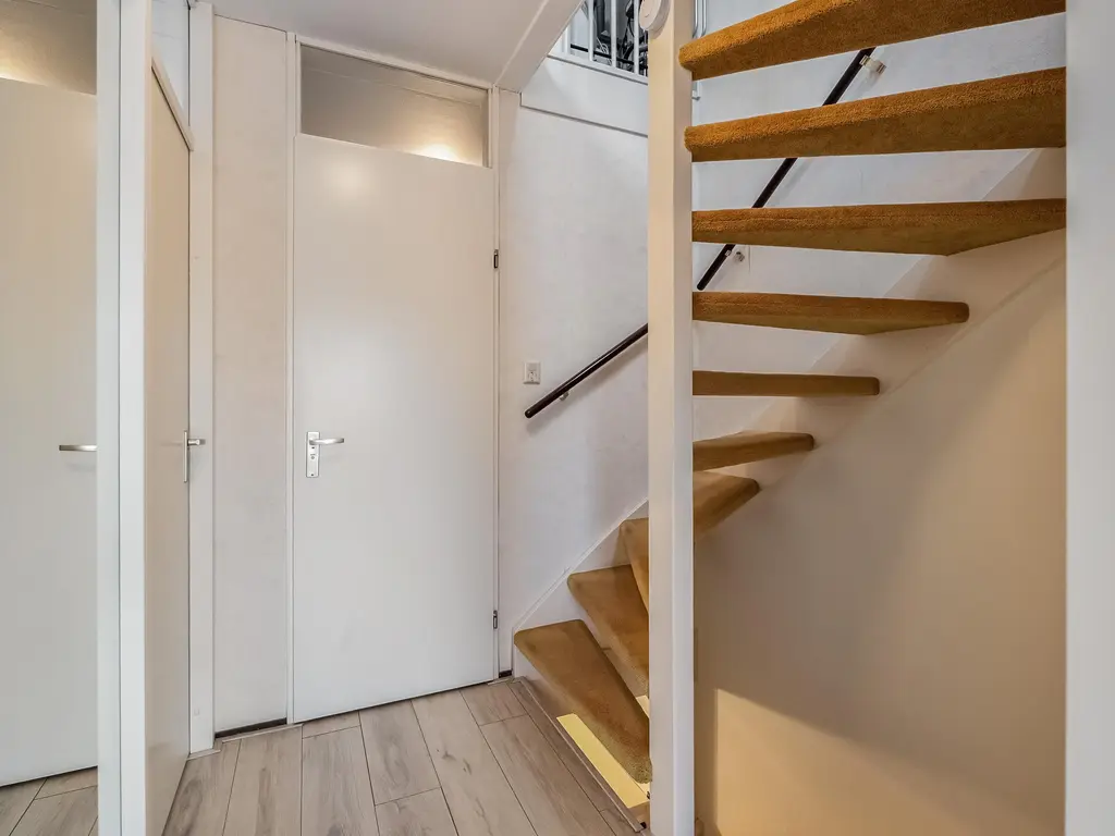 Van Foreestlaan 13, BARENDRECHT